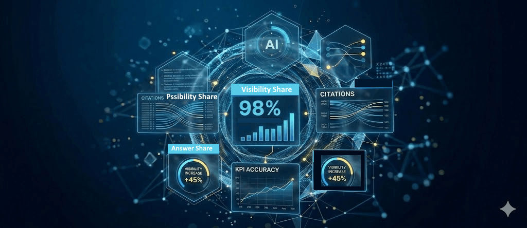 Do we need new AI KPIs?