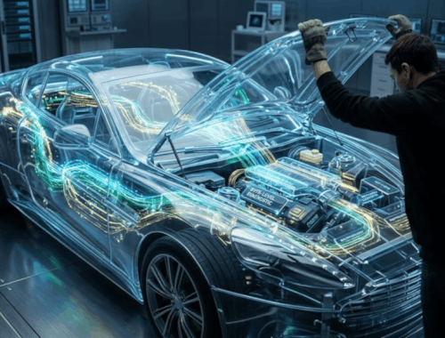 Look under the hood of Gemini Answers